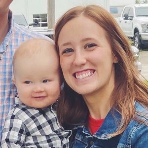 Meet your Posher, Mariah